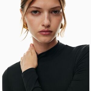 Babton Contour L BlackWomen's Top